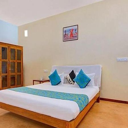 Fabhotel Les Boganveillea Auroville Eksteriør billede